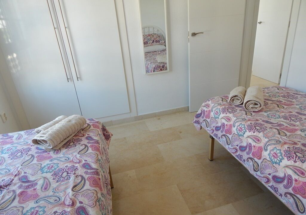 Photo of Bedroom in Villamartin
