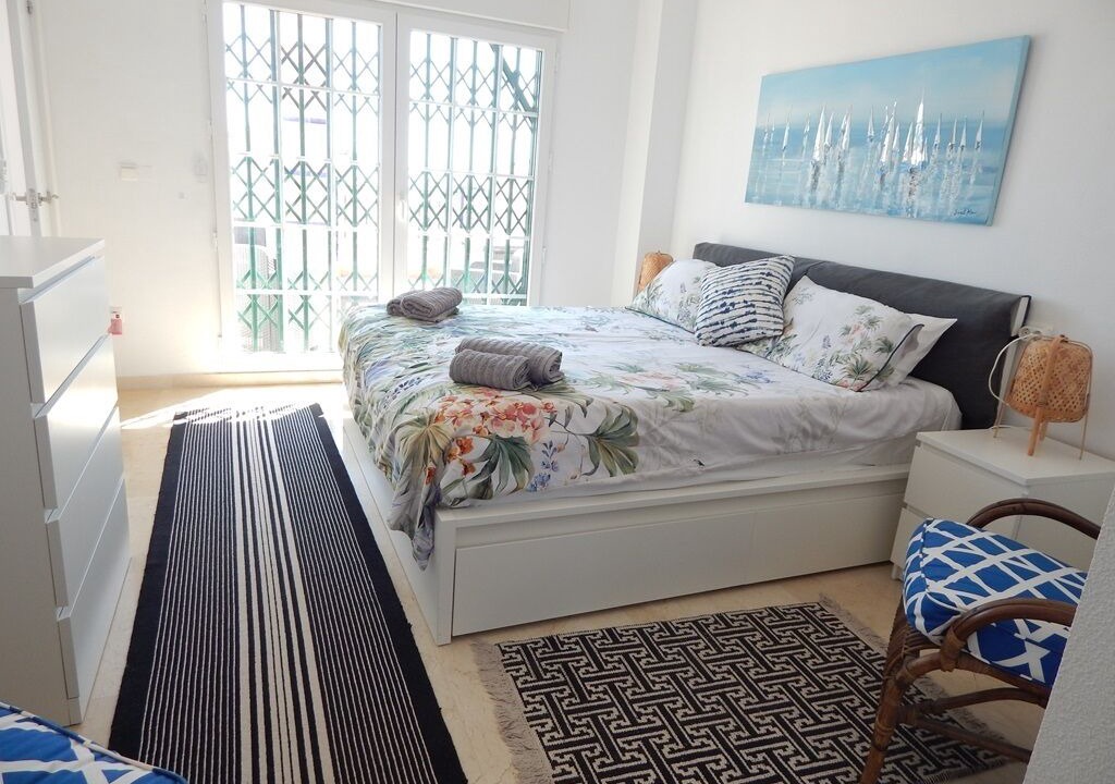 Photo of Bedroom in Villamartin