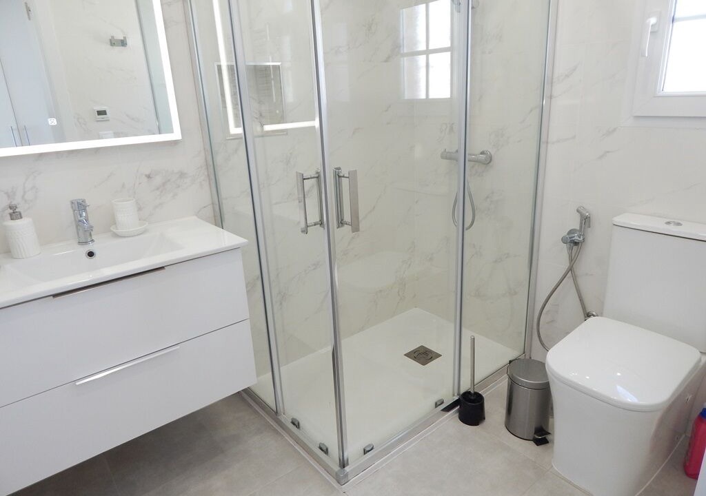 Photo of Bathroom in Villamartin