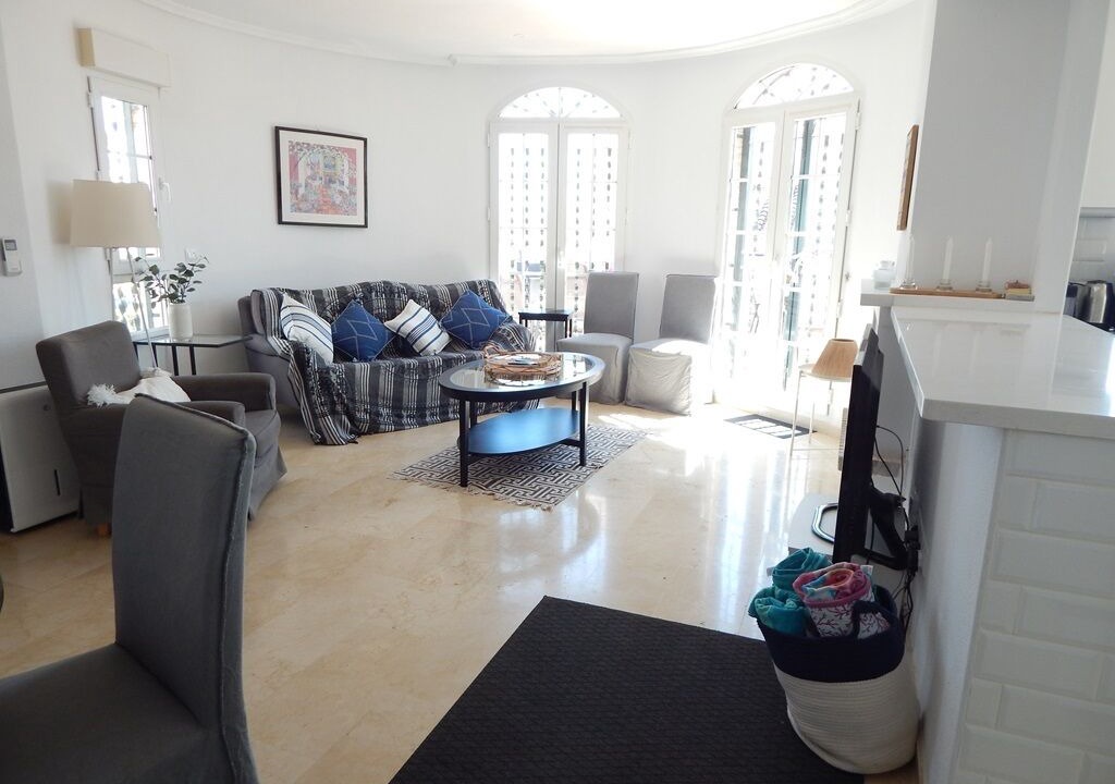 Photo of Livingroom in Villamartin