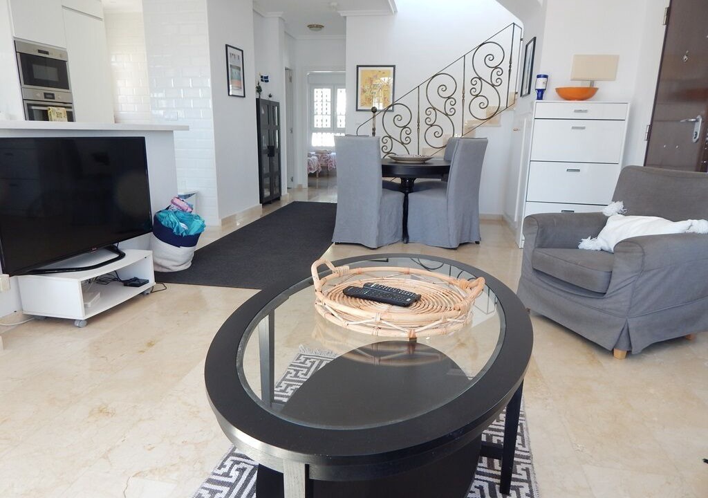 Photo of Livingroom in Villamartin