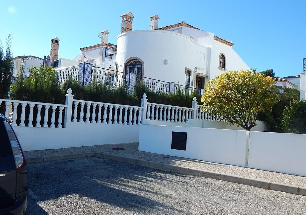 Photo of Outdoor in Villamartin