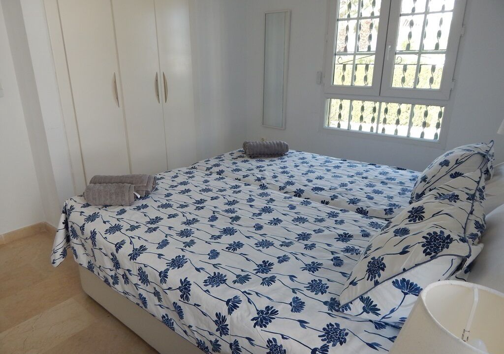 Photo of Bedroom in Villamartin
