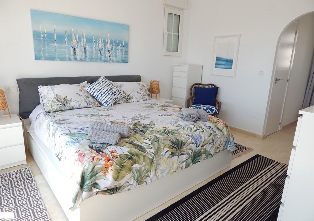 Photo of Bedroom in Villamartin