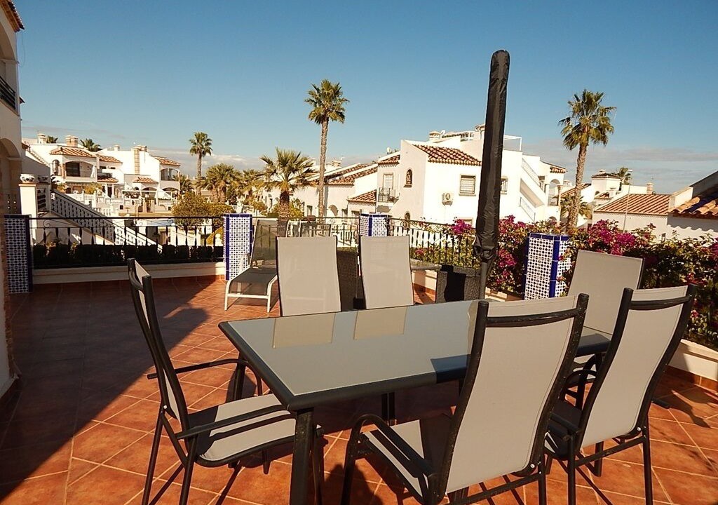 Photo of Outdoor in Villamartin