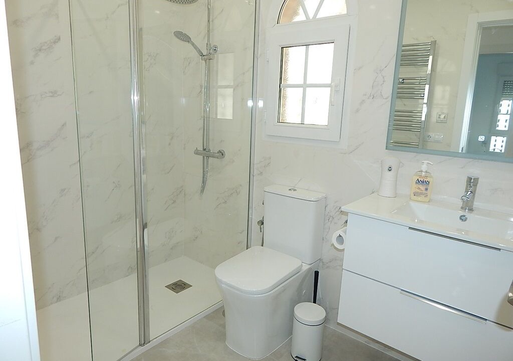 Photo of Bathroom in Villamartin