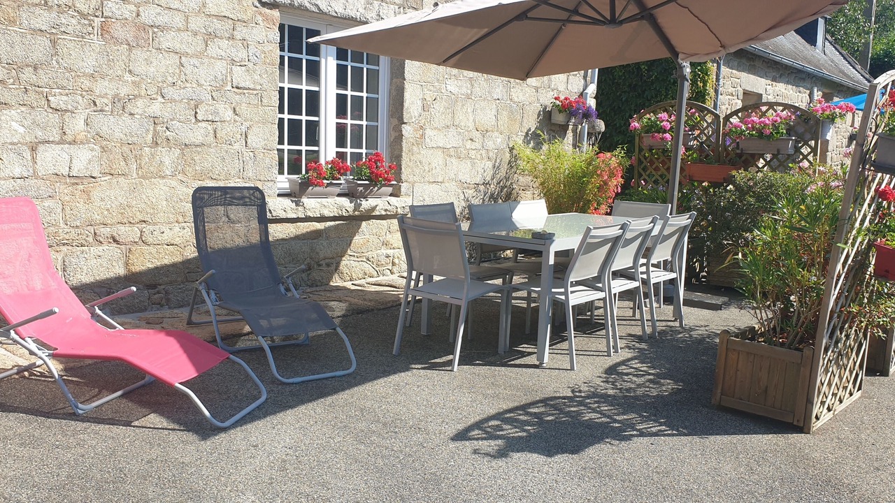 Photo of Outdoor in Ergue-Gaberic