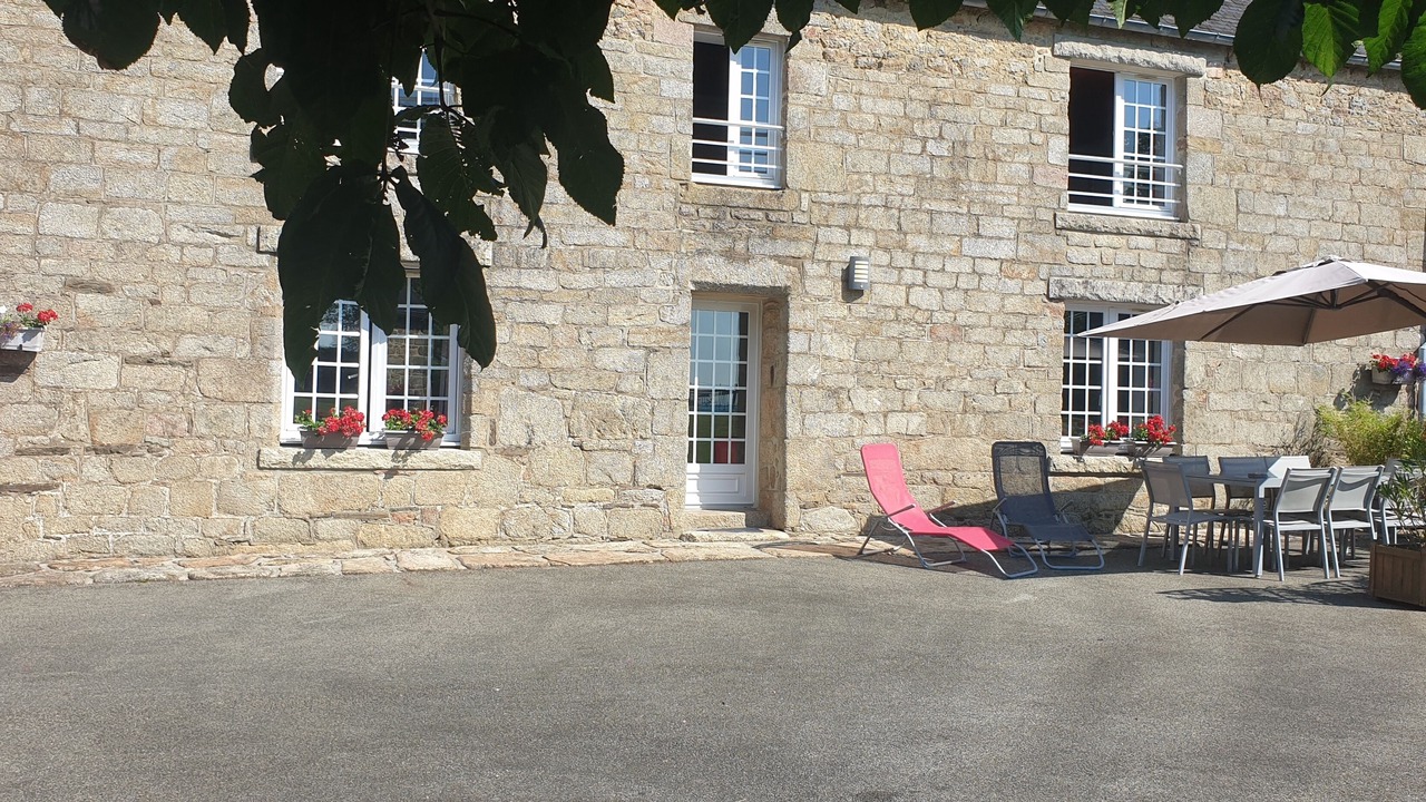 Photo of Outdoor in Ergue-Gaberic
