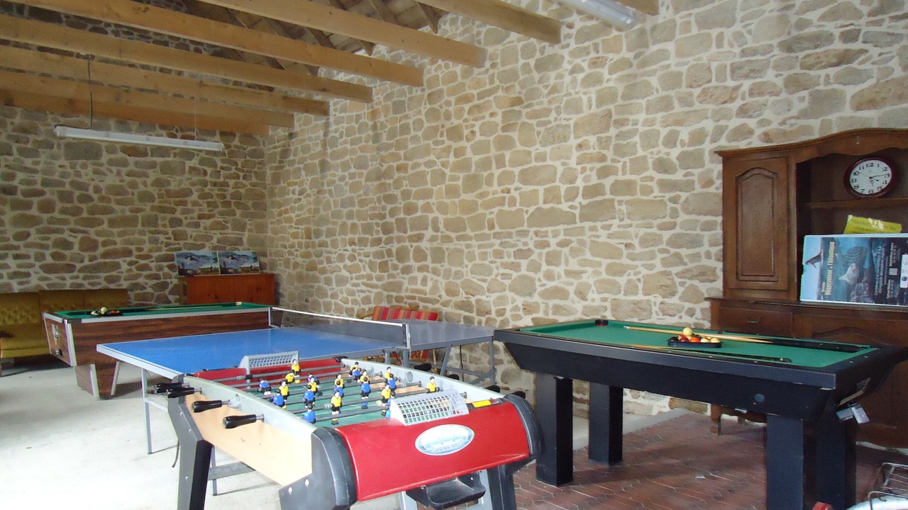 Photo of Bedroom in Ergue-Gaberic