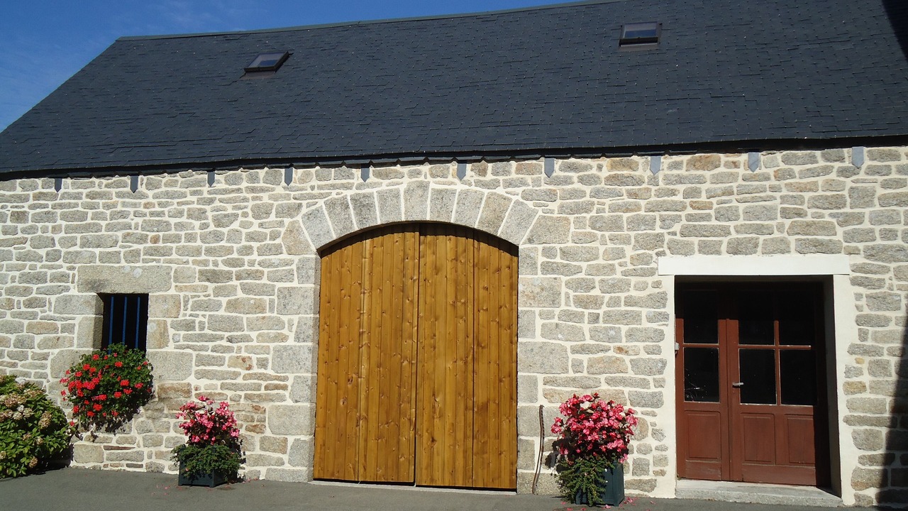 Photo of Outdoor in Ergue-Gaberic