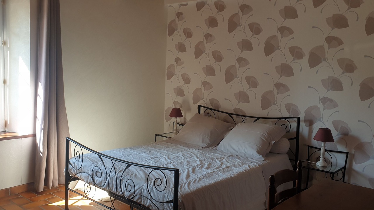 Photo of Bedroom in Ergue-Gaberic