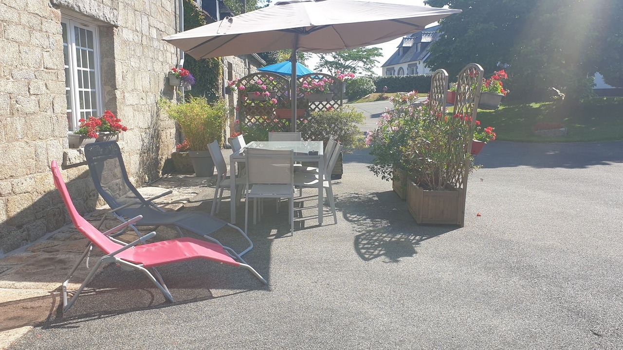 Photo of Outdoor in Ergue-Gaberic