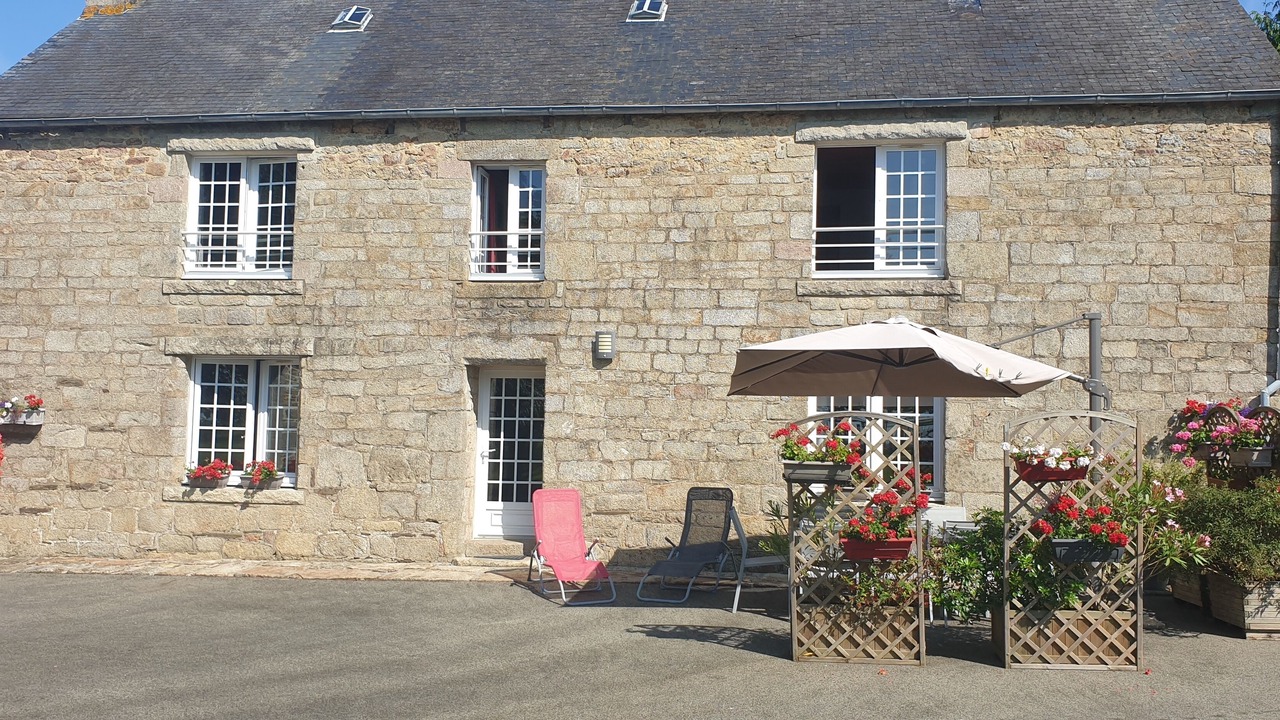 Photo of Outdoor in Ergue-Gaberic