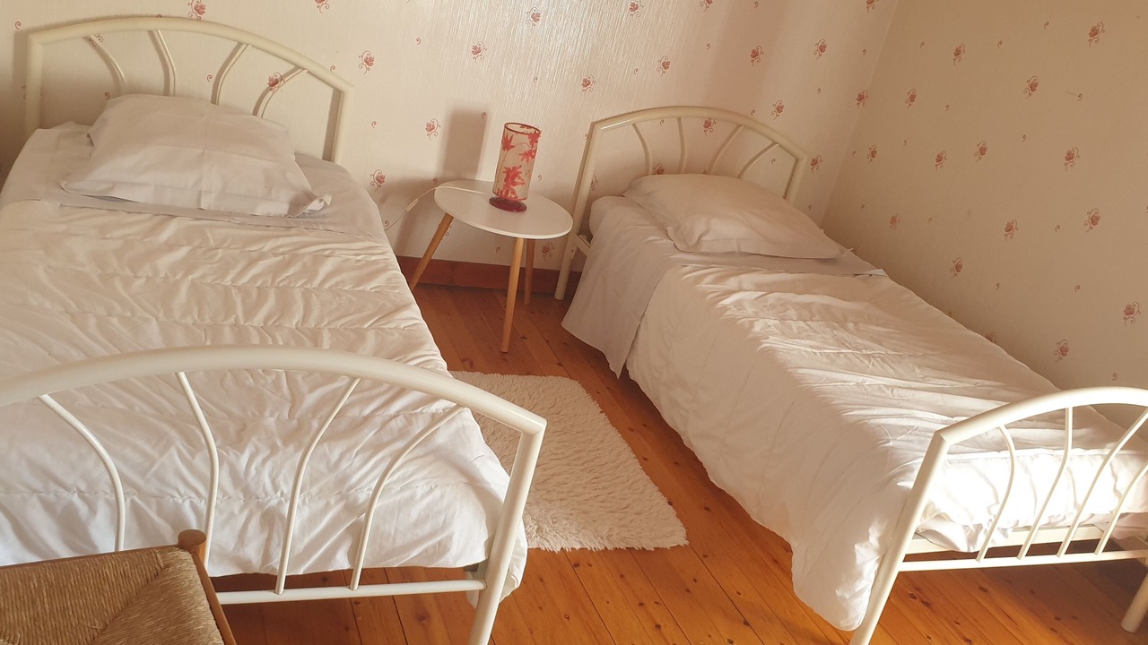 Photo of Bedroom in Ergue-Gaberic