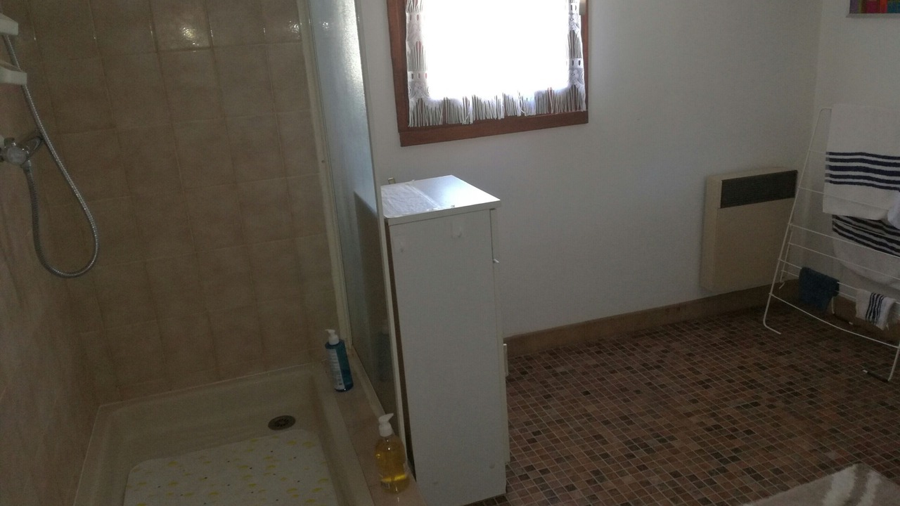 Photo of Bathroom in Saint-Pee-sur-Nivelle