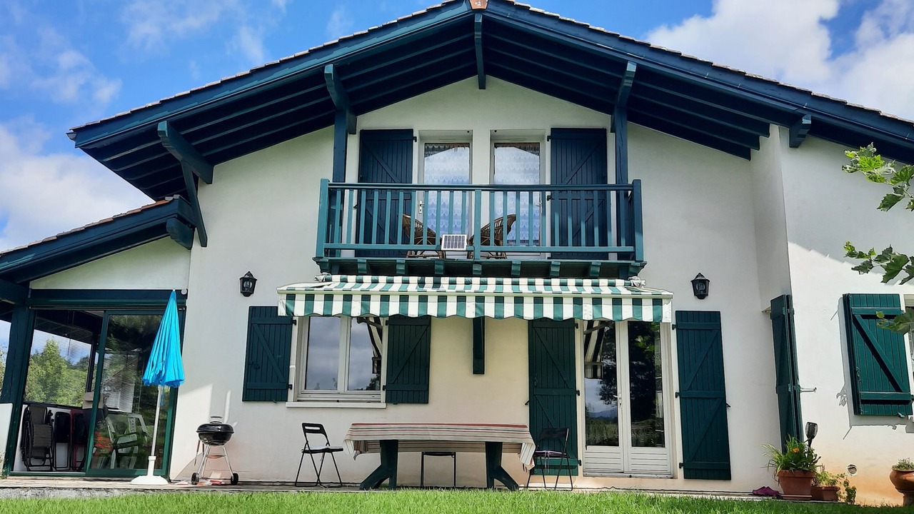 Photo of Outdoor in Saint-Pee-sur-Nivelle