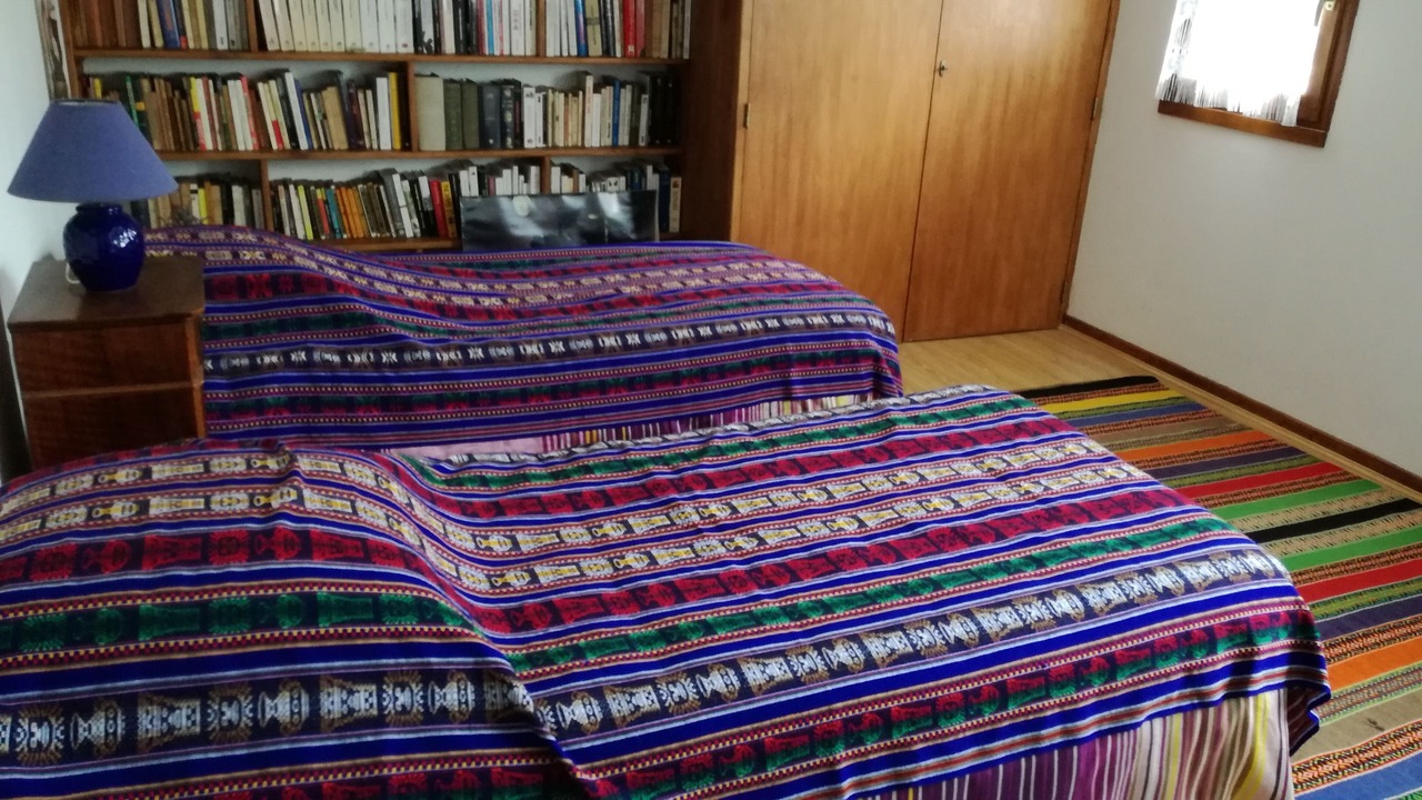 Photo of Bedroom in Saint-Pee-sur-Nivelle