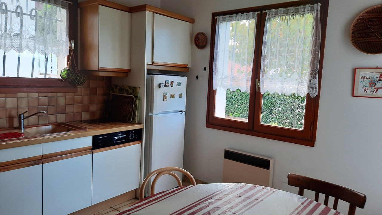 Photo of Kitchen in Saint-Pee-sur-Nivelle