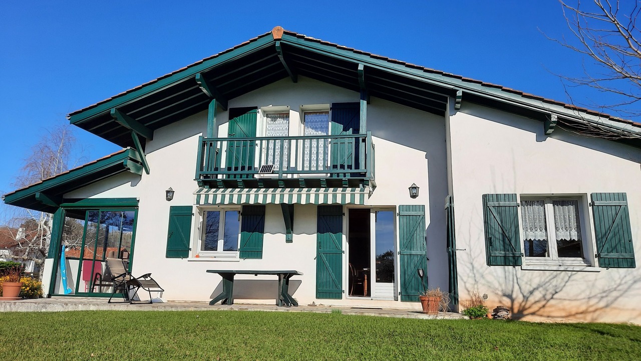 Photo of Outdoor in Saint-Pee-sur-Nivelle