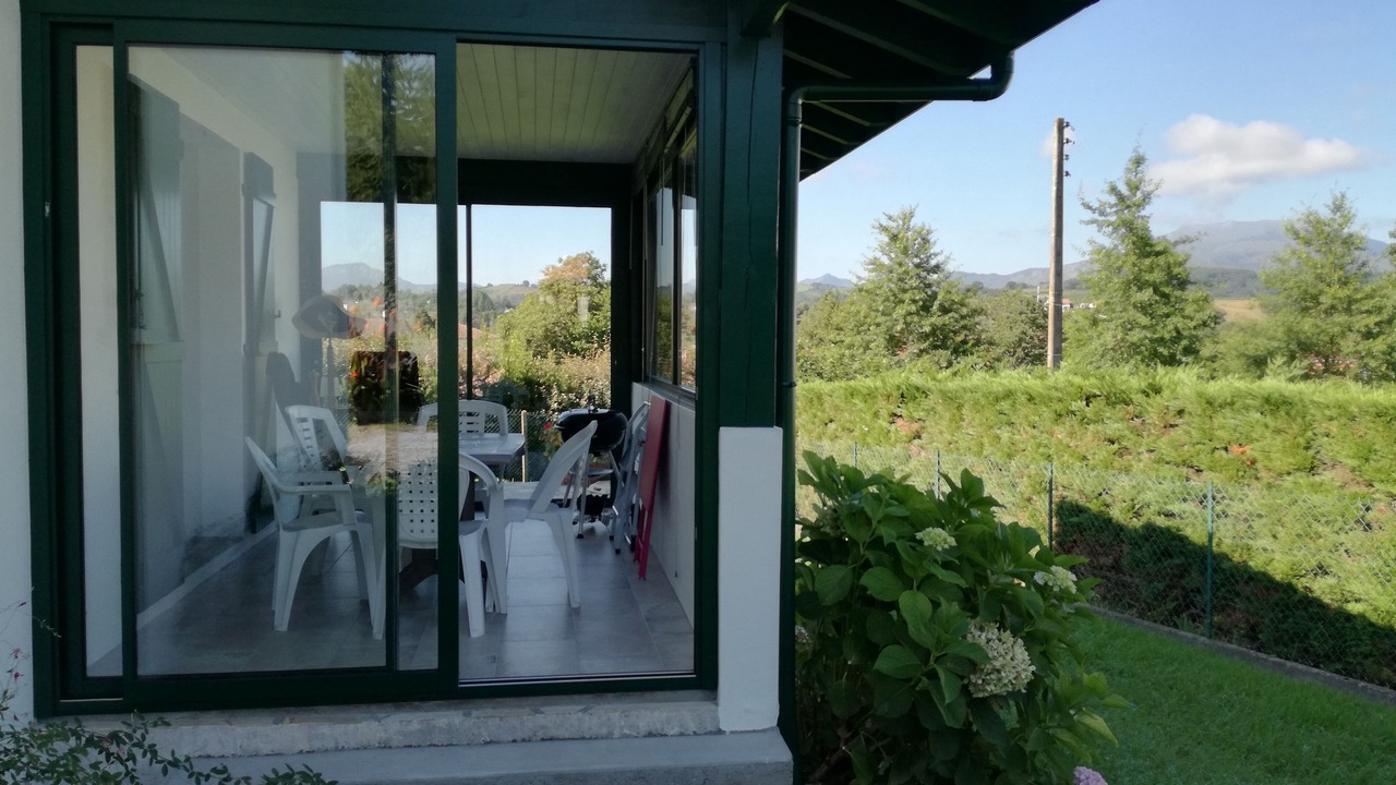 Photo of Outdoor in Saint-Pee-sur-Nivelle