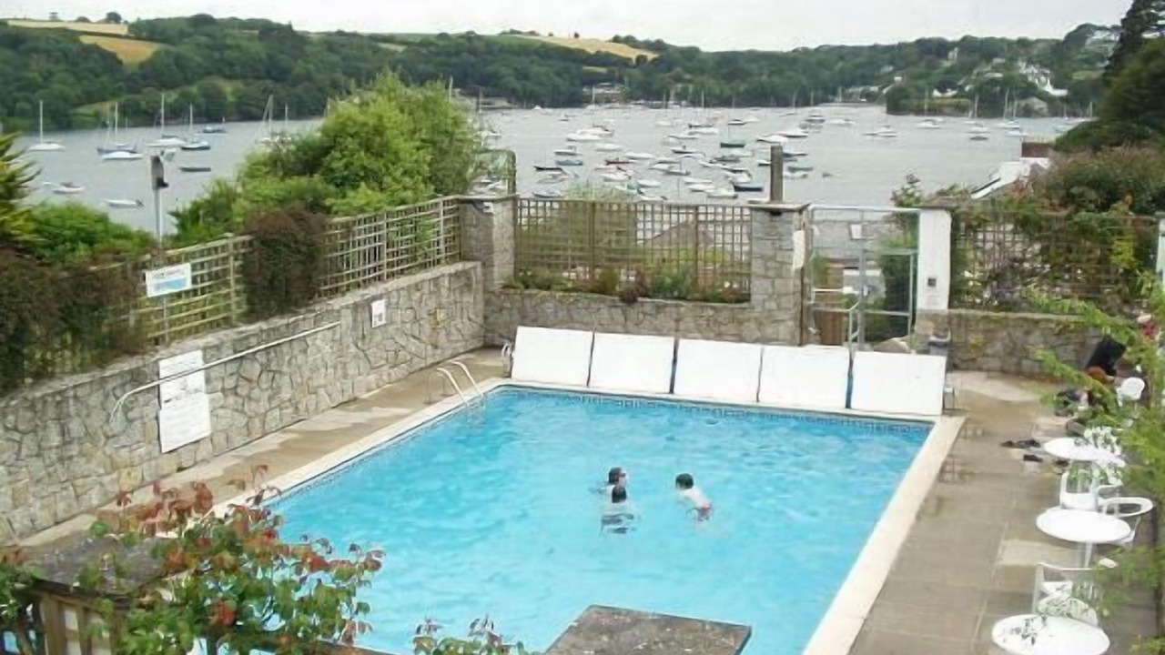 Photo of Outdoor in Helford Passage