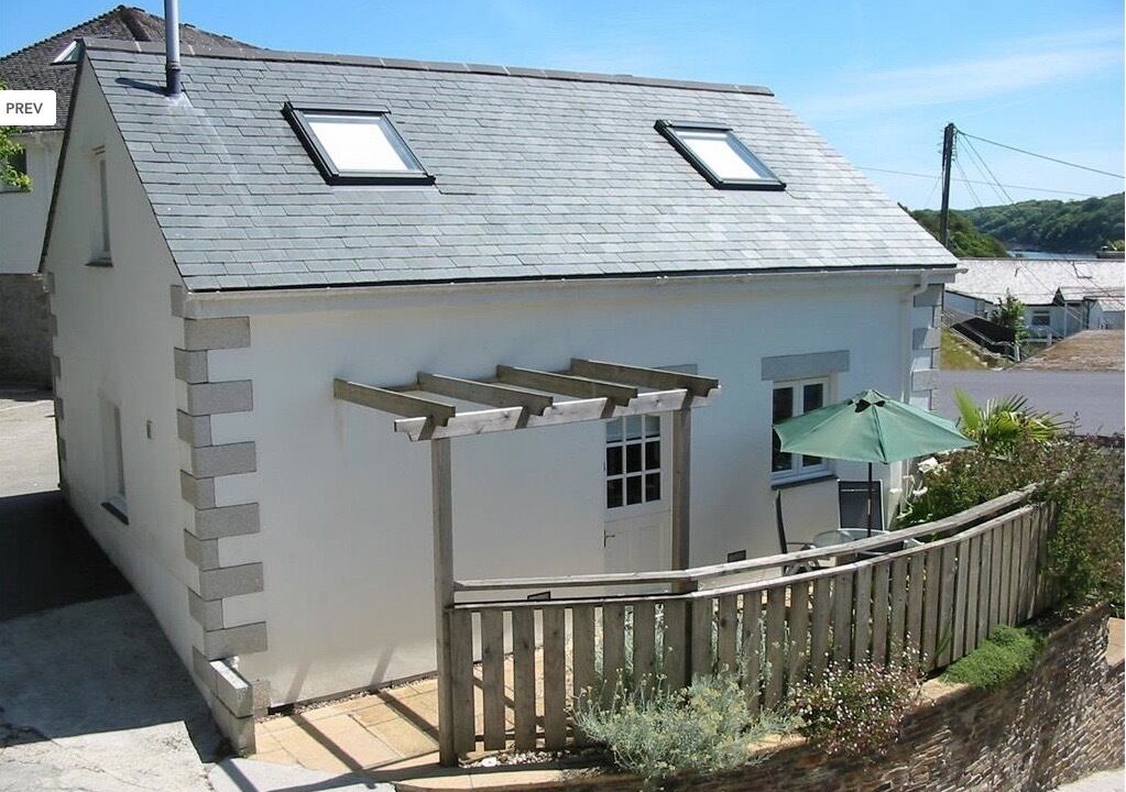 Photo of Outdoor in Helford Passage