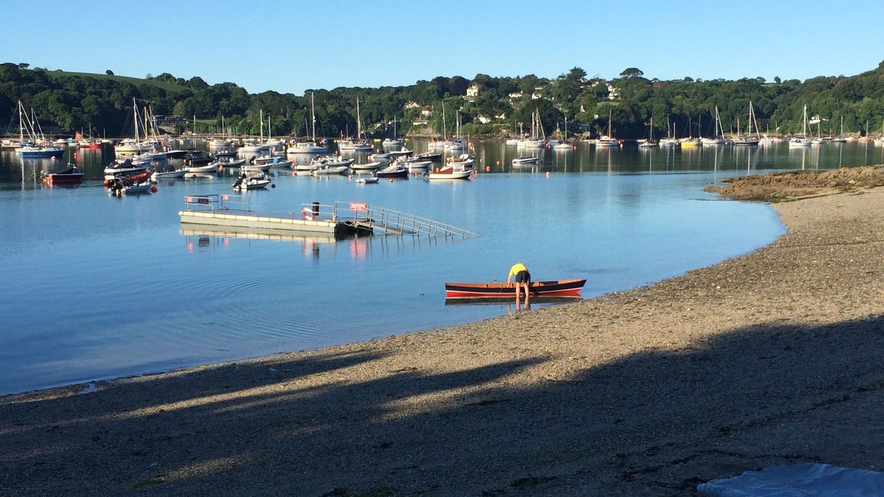 Photo of Others in Helford Passage