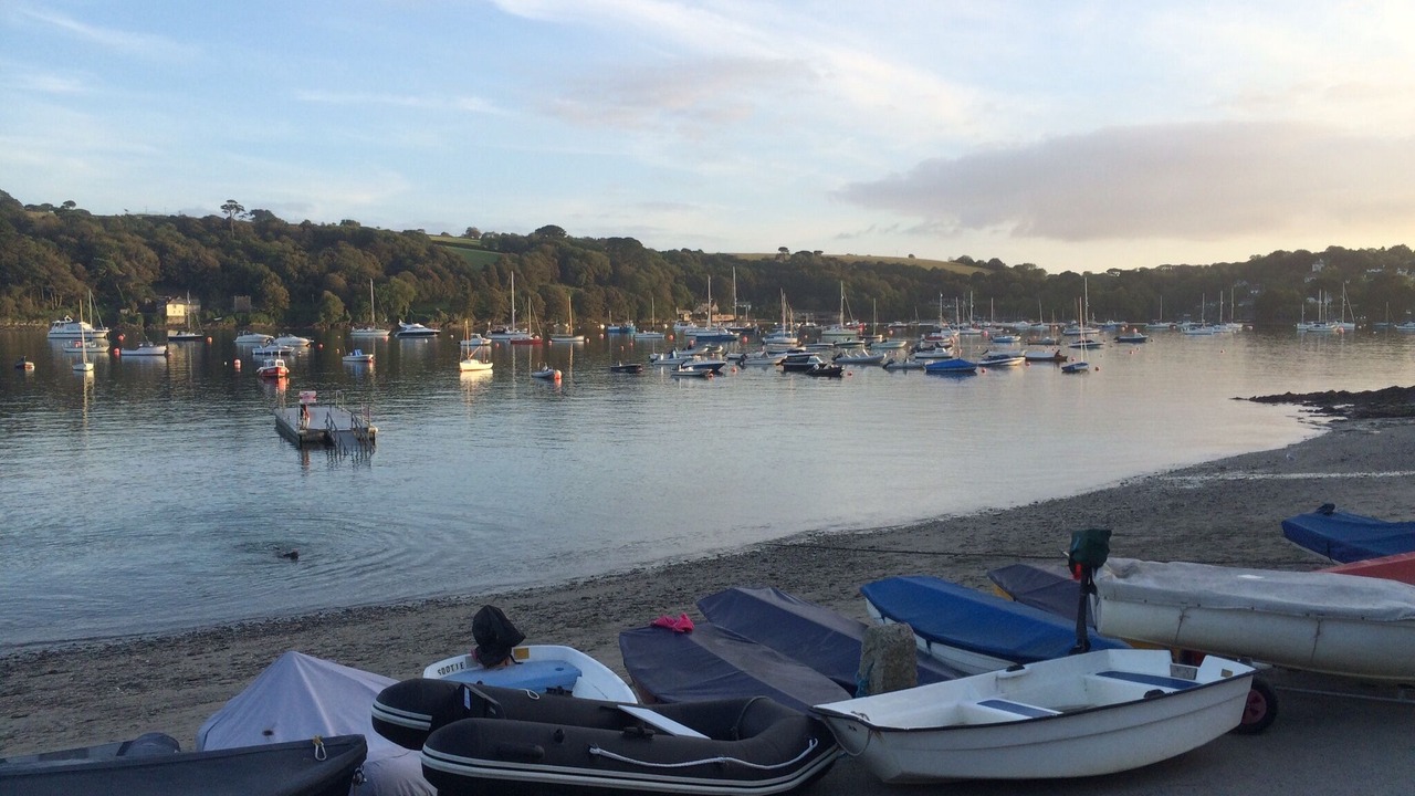Photo of Others in Helford Passage