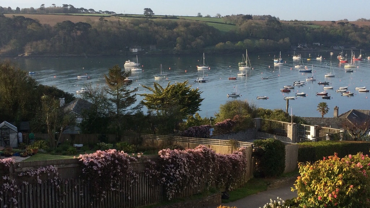 Photo of Outdoor in Helford Passage