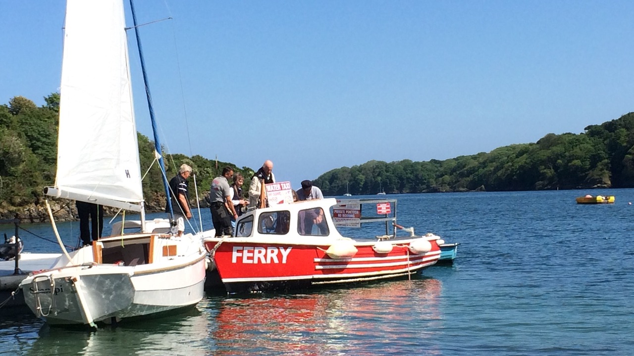 Photo of Outdoor in Helford Passage