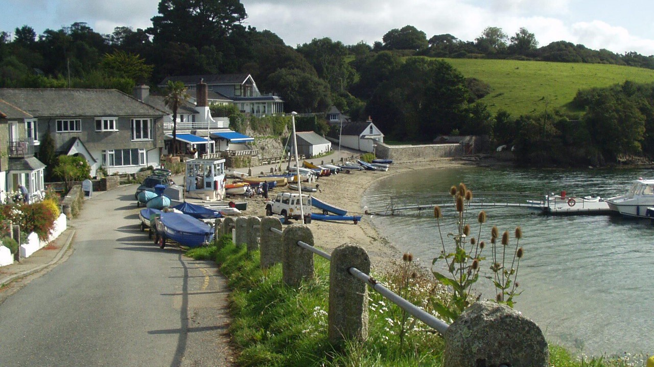 Photo of Others in Helford Passage