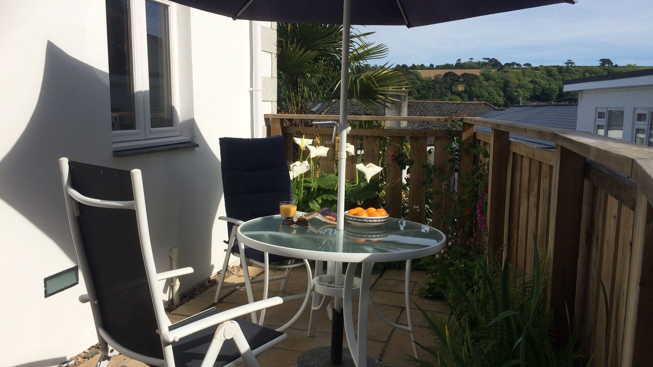 Photo of Outdoor in Helford Passage