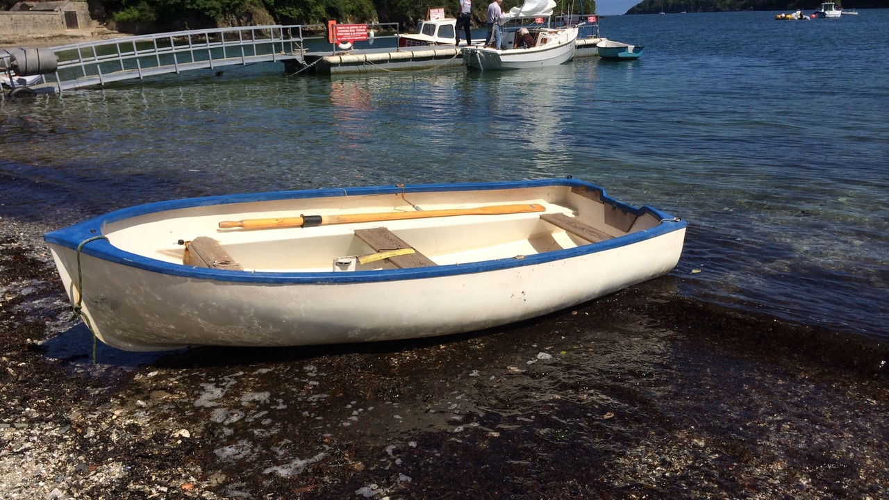 Photo of Others in Helford Passage