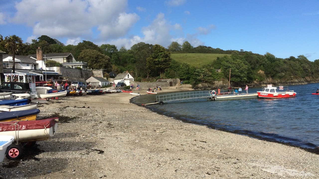 Photo of Others in Helford Passage