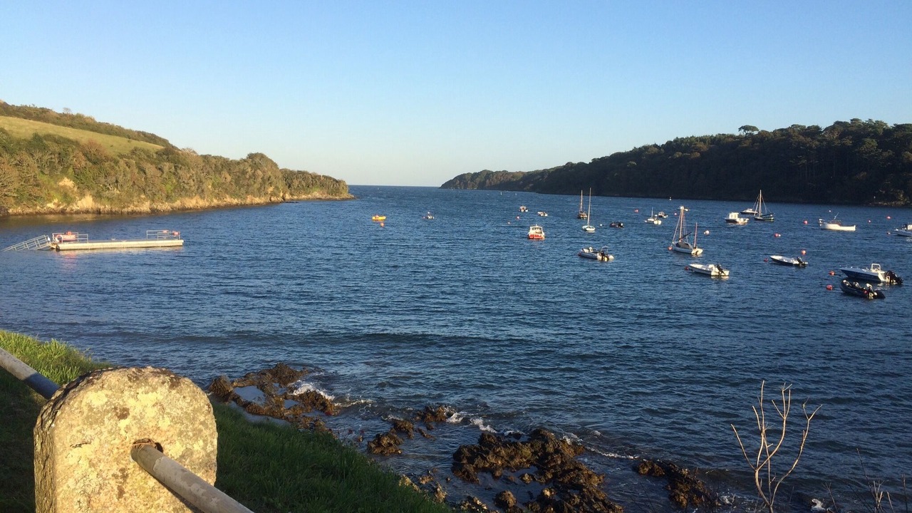 Photo of Others in Helford Passage