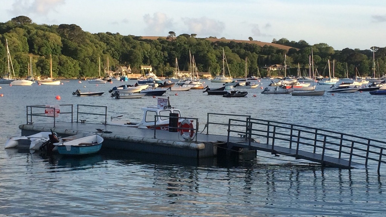 Photo of Others in Helford Passage