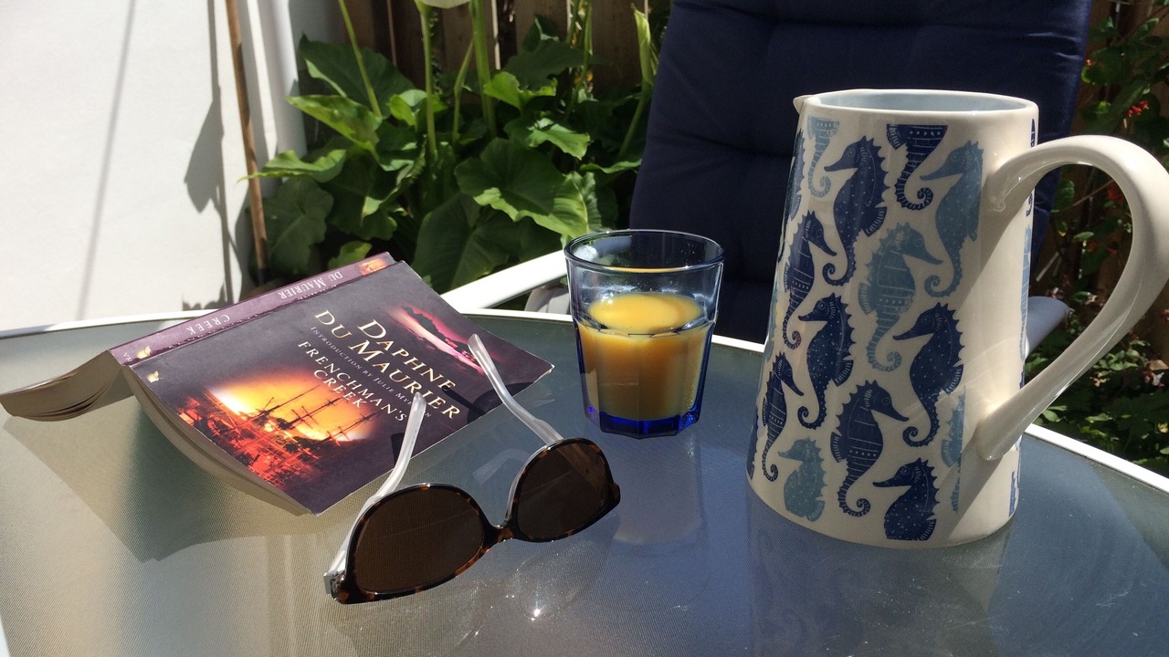 Photo of Others in Helford Passage