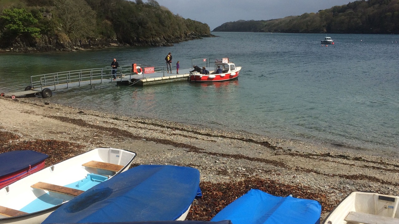 Photo of Others in Helford Passage