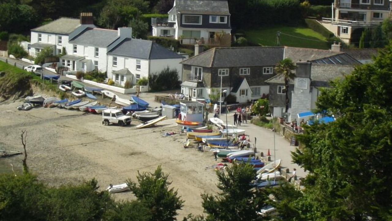 Photo of Others in Helford Passage