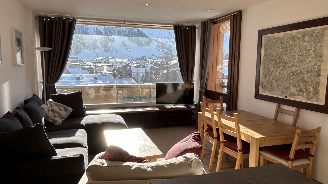 Photo of Livingroom in Le Cret