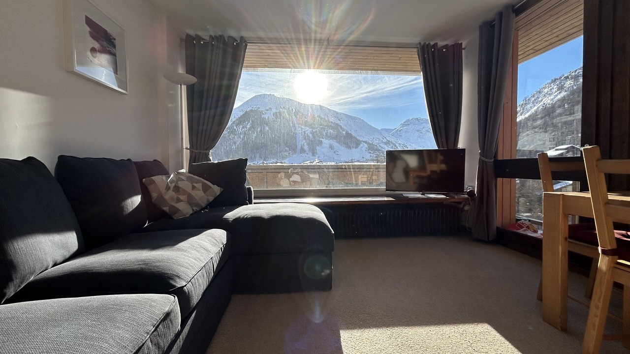 Photo of Livingroom in Le Cret