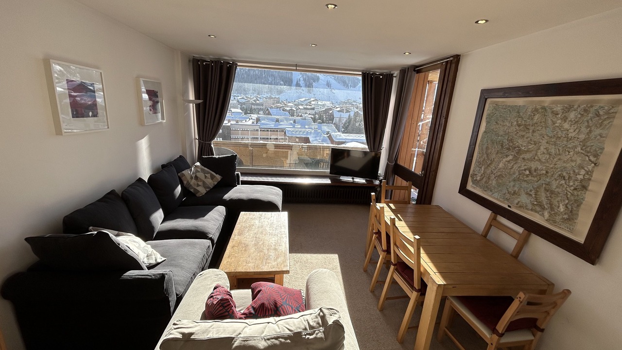Photo of Livingroom in Le Cret