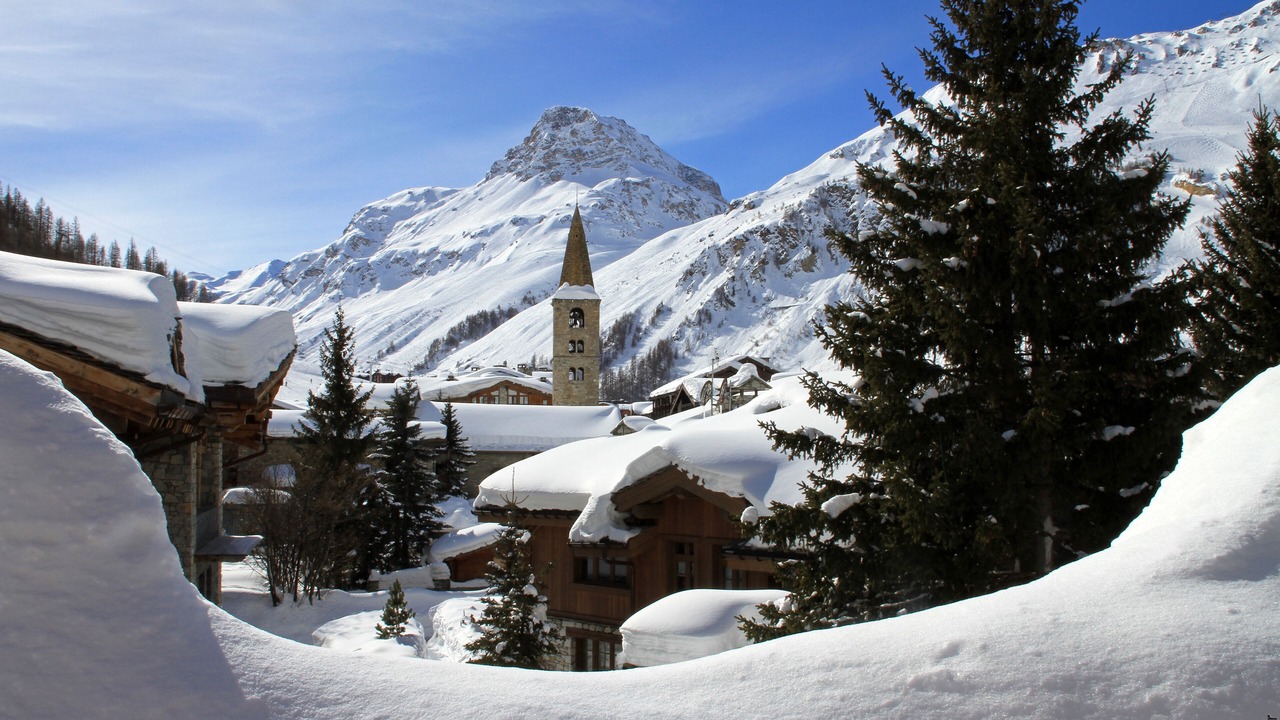 Photo of Outdoor in Le Cret