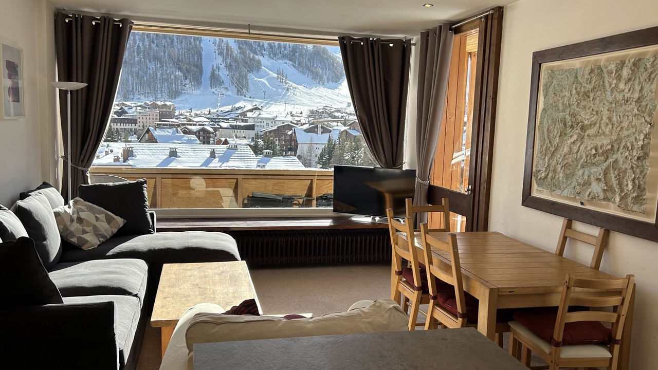 Photo of Livingroom in Le Cret