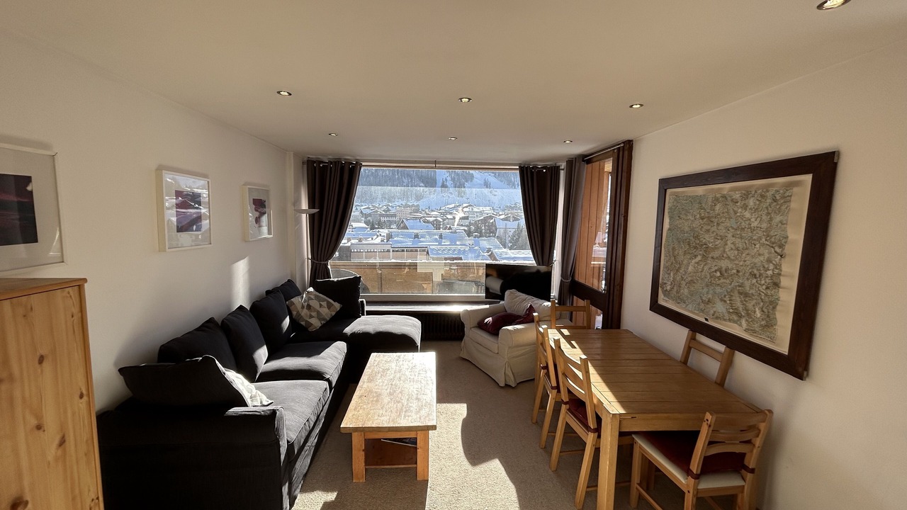 Photo of Livingroom in Le Cret