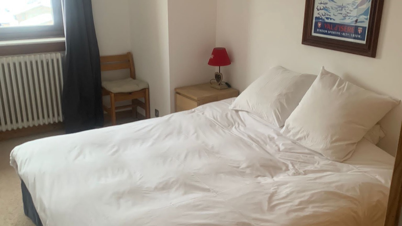Photo of Bedroom in Le Cret