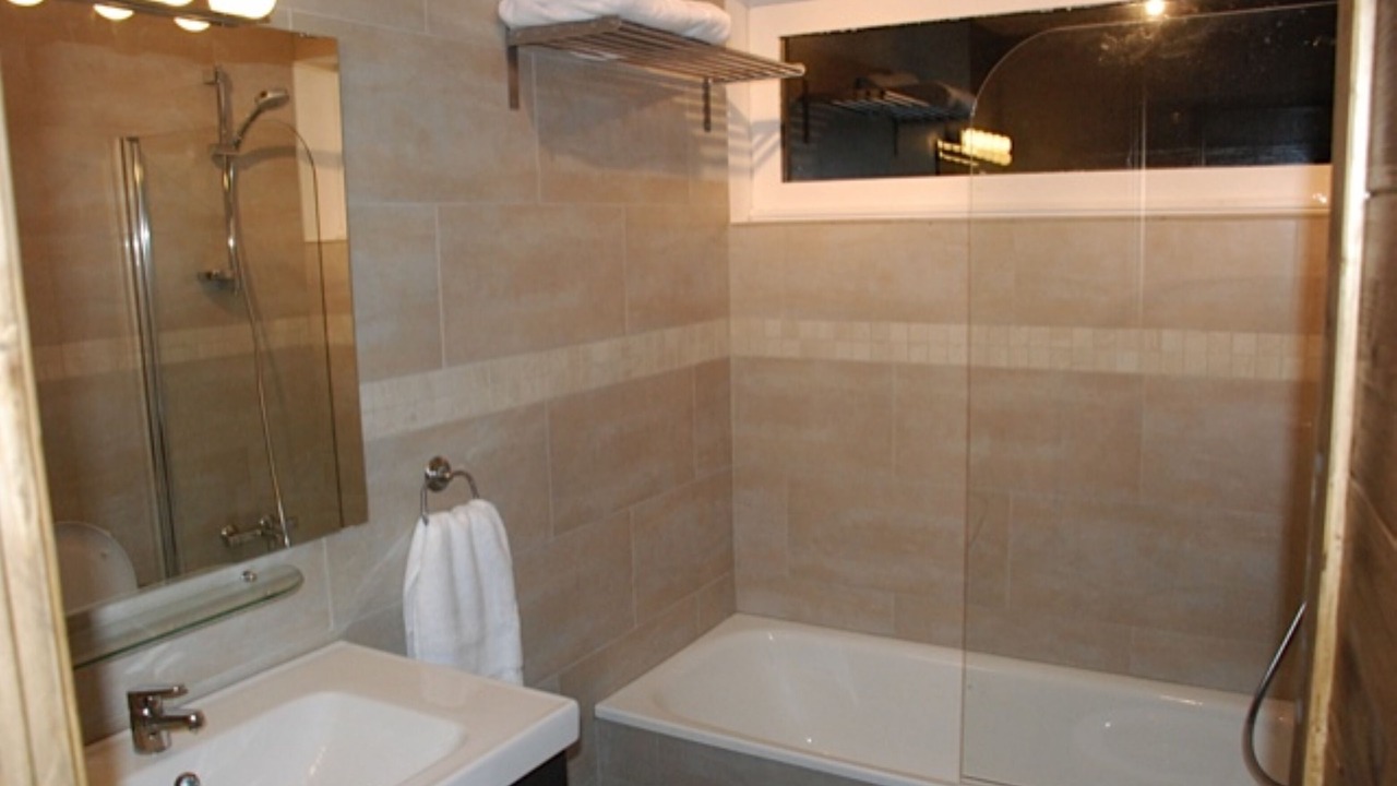 Photo of Bathroom in Le Cret