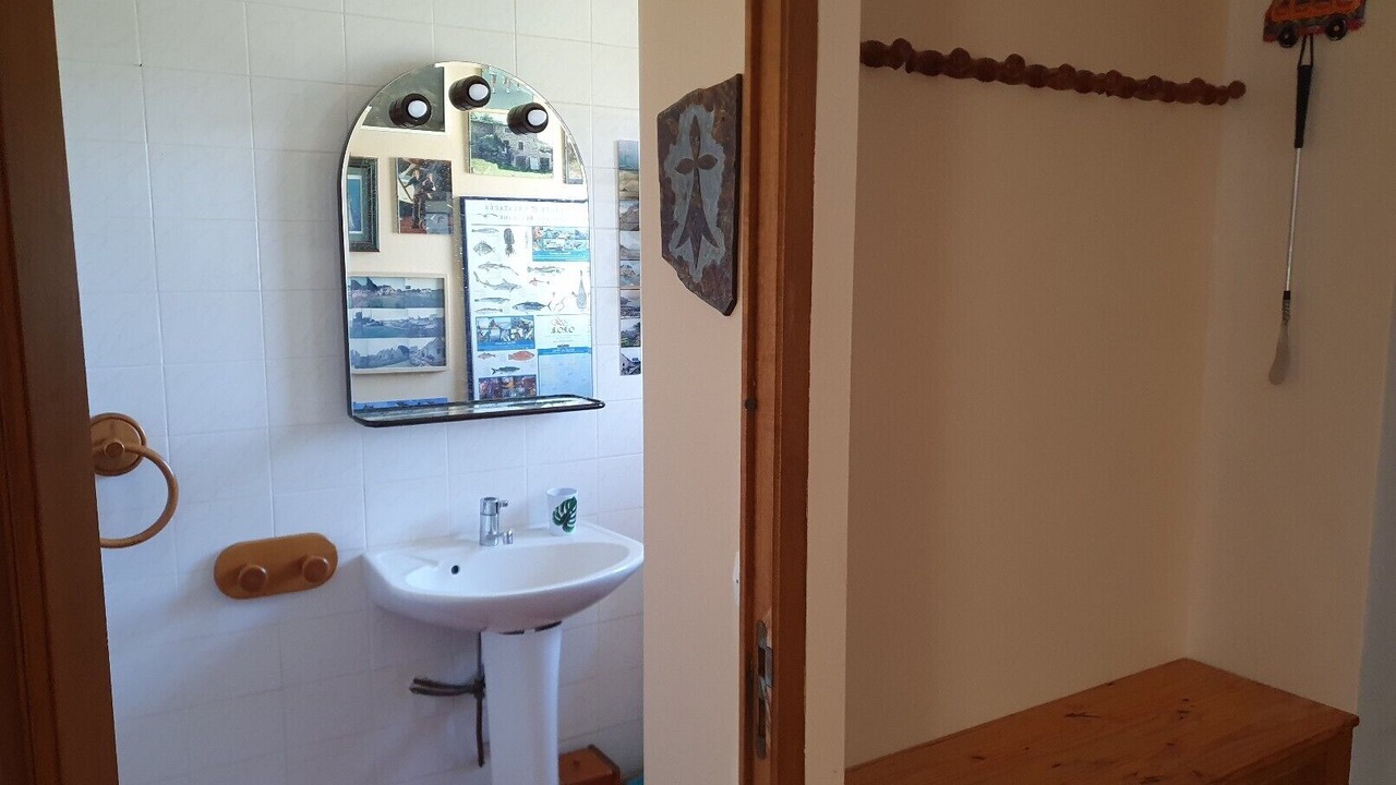 Photo of Bathroom in Cancale