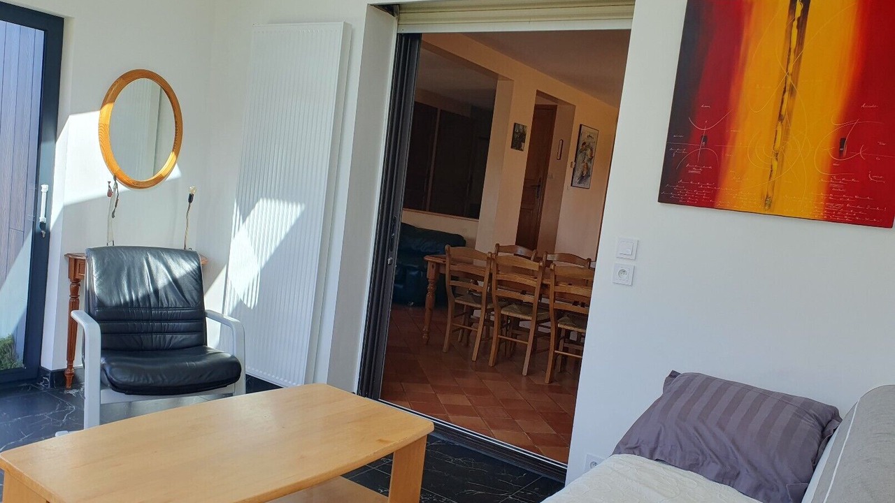 Photo of Bedroom in Cancale