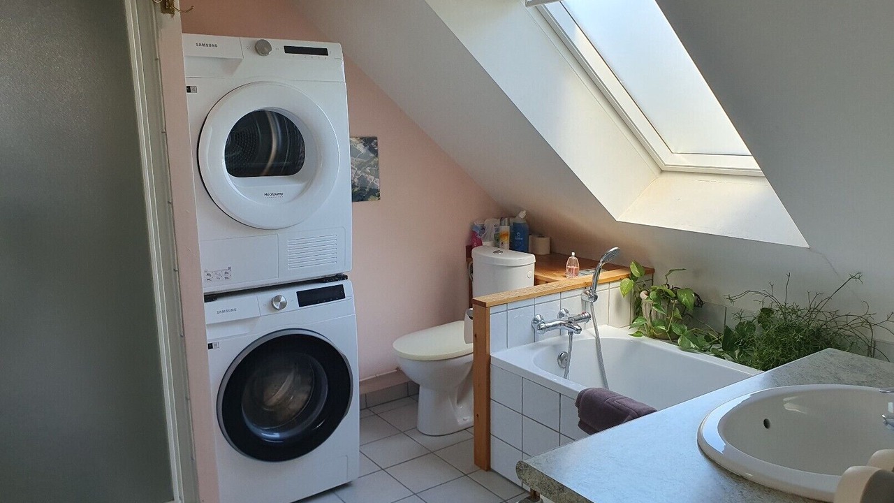 Photo of Bathroom in Cancale